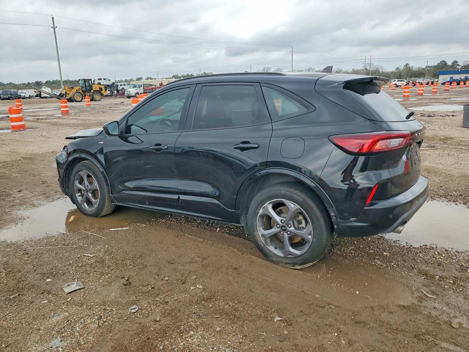 Aukcja sprzedaży 2023 Ford Escape, vin: 1FMCU0MN3PUA39008, numer aukcji: 45691976