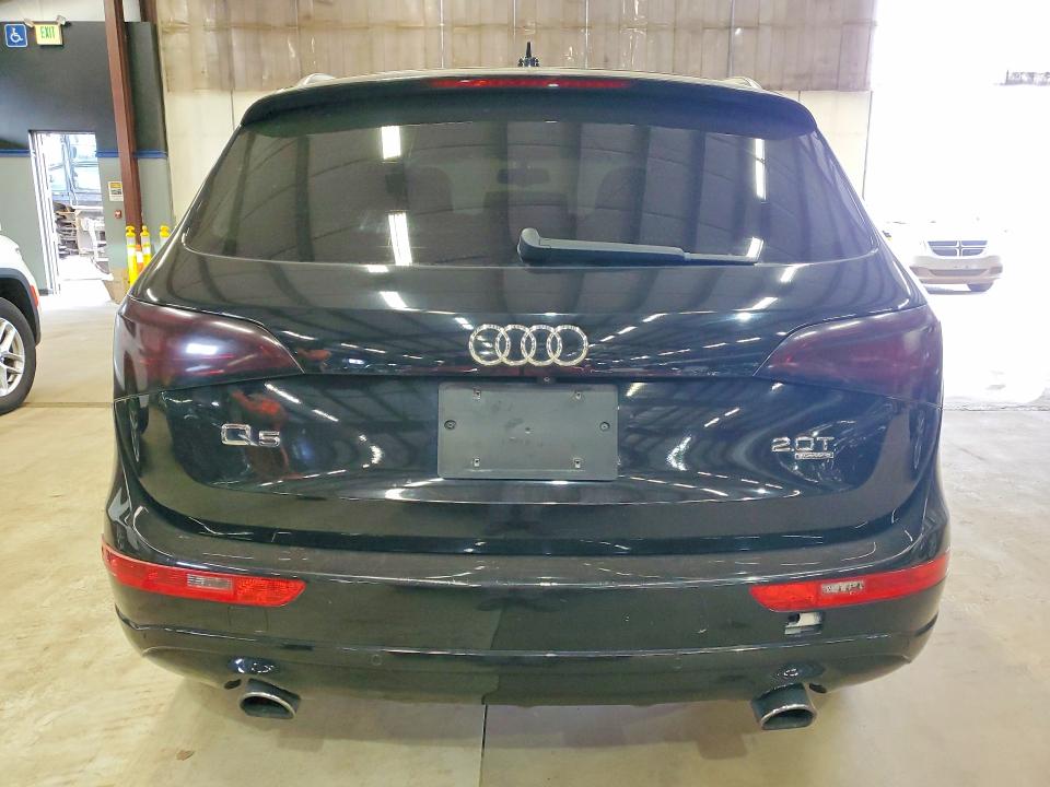 Aukcja sprzedaży 2013 Audi Q5, vin: WA1LFAFP5DA021412, numer aukcji: 48347246