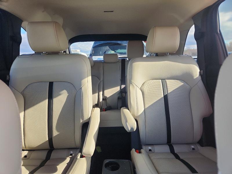 46911926 :رقم المزاد ، JM3KKDHA7R1156252 vin ، 2024 Mazda Cx-90 مزاد بيع