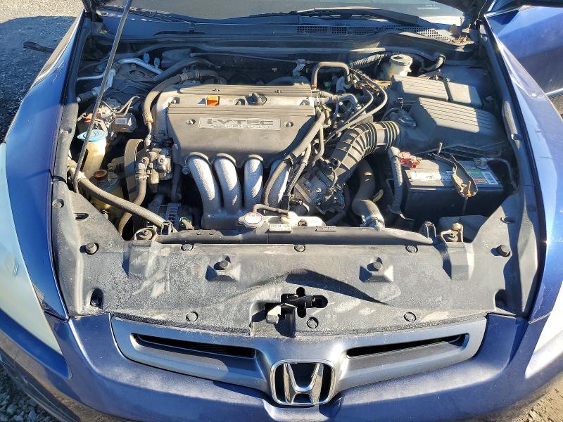 Продаж на аукціоні авто 2005 Honda Accord, vin: 1HGCM56445A074419, номер лоту: 47270806