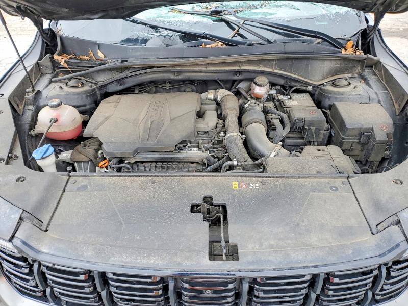 46382966 :رقم المزاد ، 5XYRKDJF1RG262712 vin ، 2024 Kia Sorento مزاد بيع