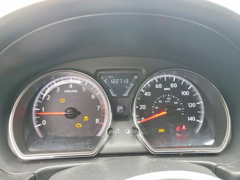 2018 Nissan Versa მანქანა იყიდება აუქციონზე, vin: 3N1CN7AP7JL880172, აუქციონის ნომერი: 46950366