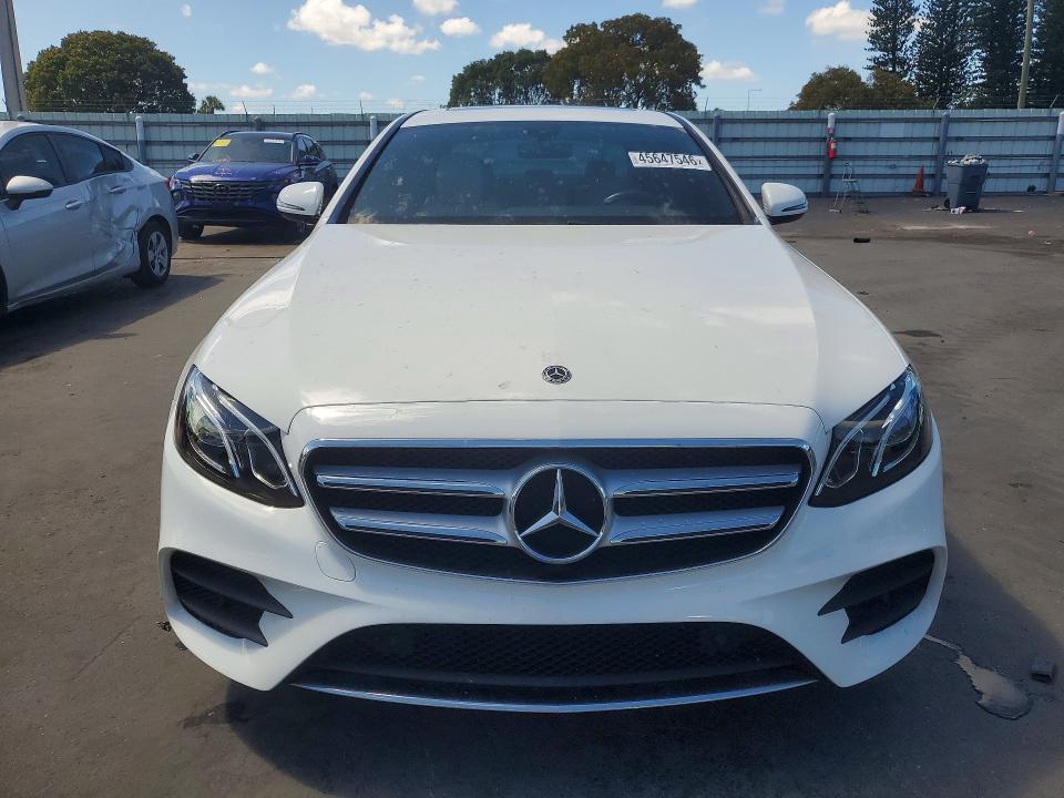 Aukcja sprzedaży 2019 Mercedes-benz E, vin: WDDZF4JB1KA682838, numer aukcji: 45647546