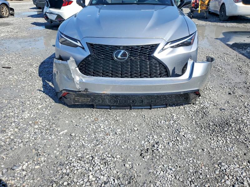 Продажа на аукционе авто 2024 Lexus Is 500, vin: JTHAP1D20R5006154, номер лота: 46147656