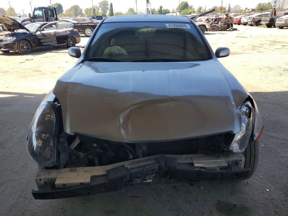 Продаж на аукціоні авто 2004 Infiniti G35, vin: JNKCV51F74M715580, номер лоту: 47095096