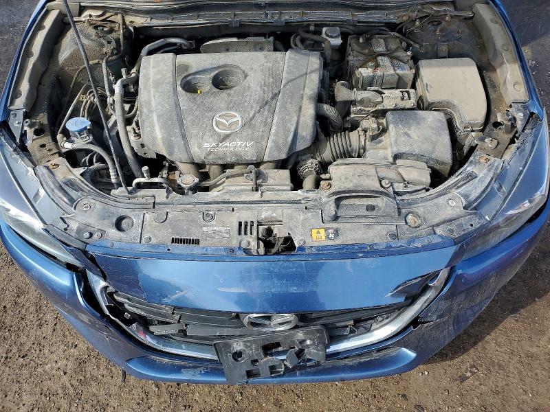Aukcja sprzedaży 2018 Mazda 3, vin: 3MZBN1K75JM236035, numer aukcji: 46162756