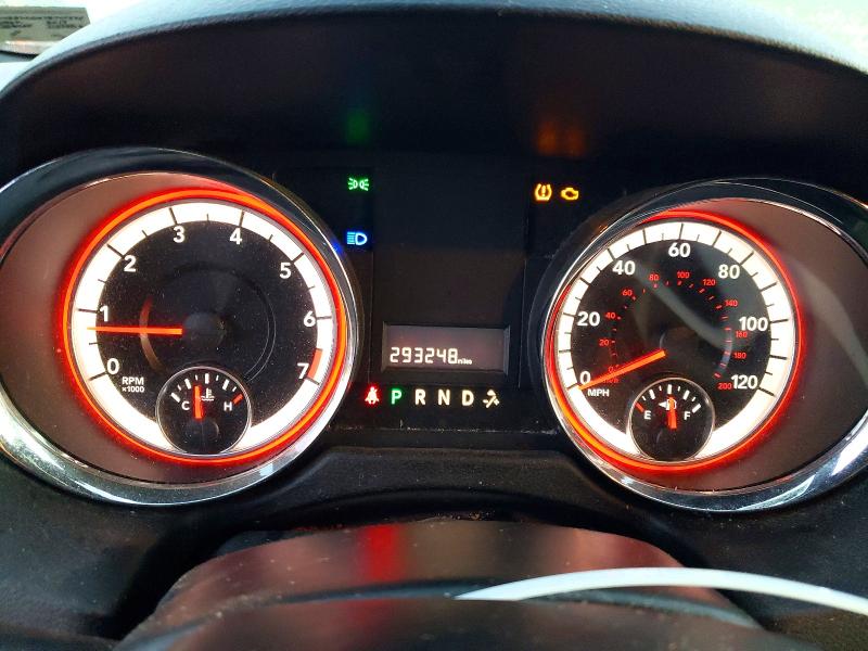 Продаж на аукціоні авто 2017 Dodge Grand Caravan, vin: 2C4RDGCGXHR724535, номер лоту: 41939676