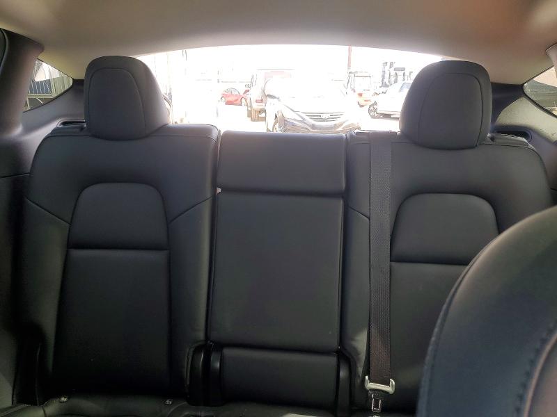 Aukcja sprzedaży 2020 Tesla Model Y, vin: 5YJYGDEEXLF009031, numer aukcji: 41651896