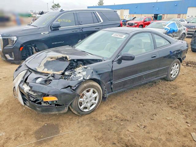 Продаж на аукціоні авто 1997 Acura Integra, vin: JH4DC4458VS017452, номер лоту: 45502986