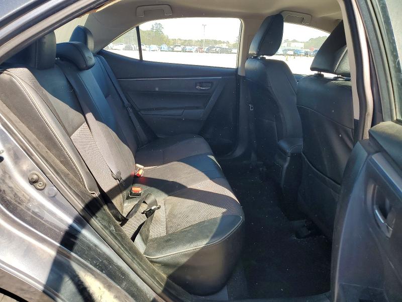 46739766 :رقم المزاد ، 5YFBURHE1EP144011 vin ، 2014 Toyota Corolla مزاد بيع