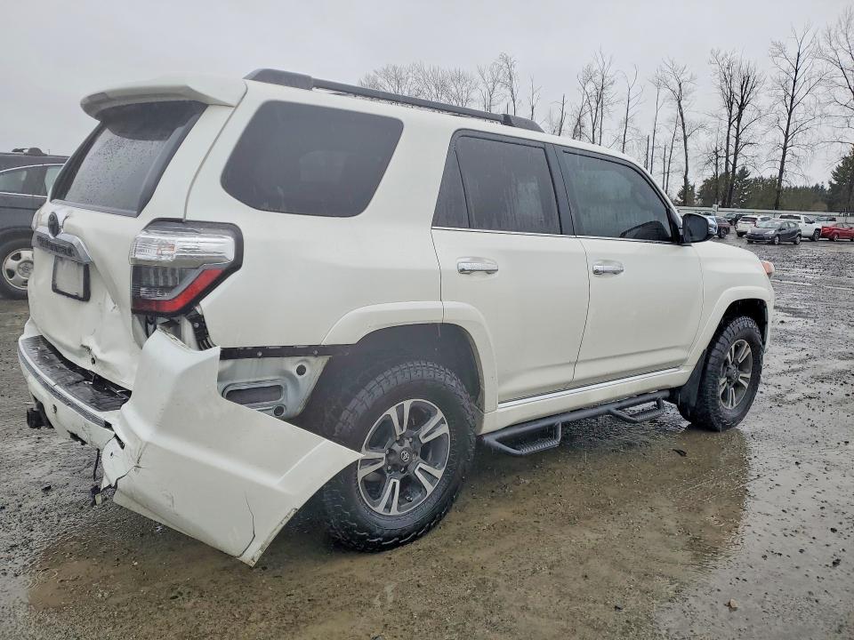 Aukcja sprzedaży 2018 Toyota 4runner, vin: JTEBU5JR5J5604022, numer aukcji: 78458605