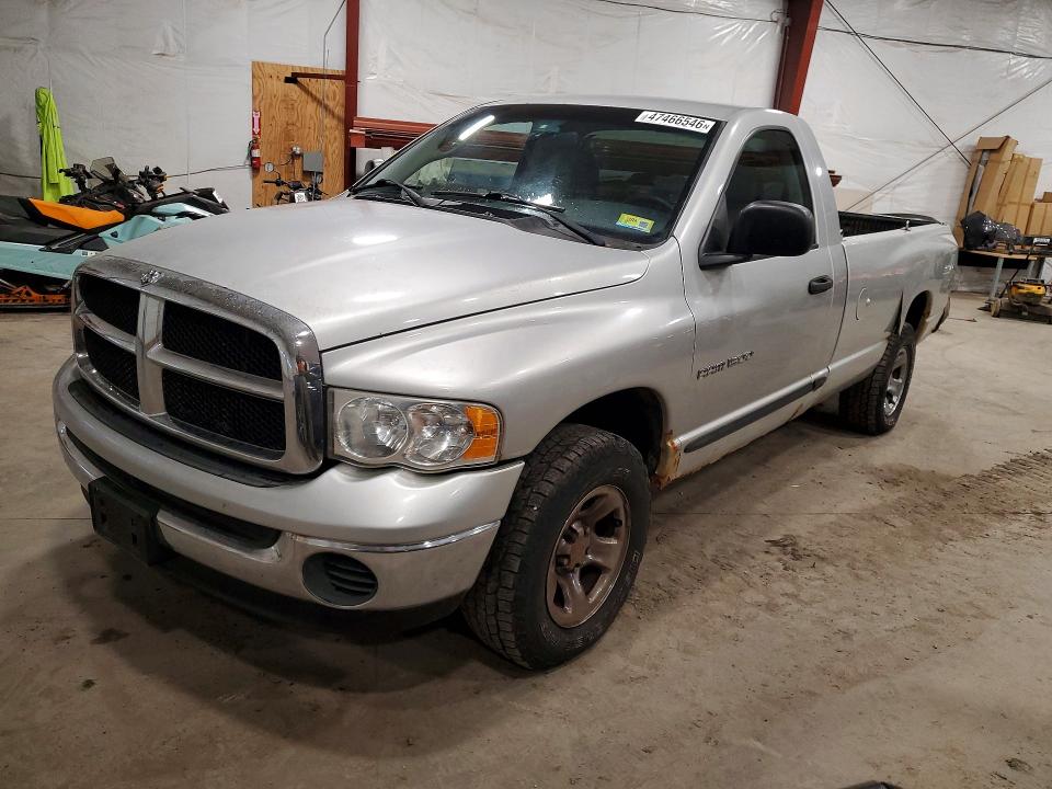 Aukcja sprzedaży 2005 Dodge Ram 1500, vin: 1D7HU16N85J575793, numer aukcji: 47466546