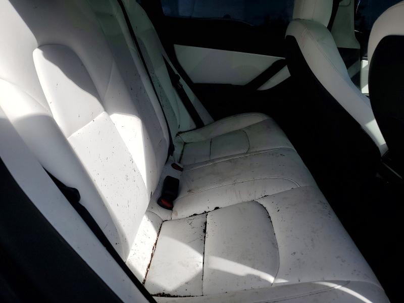 Продажа на аукционе авто 2019 Tesla Model 3, vin: 5YJ3E1EB2KF367355, номер лота: 47319806