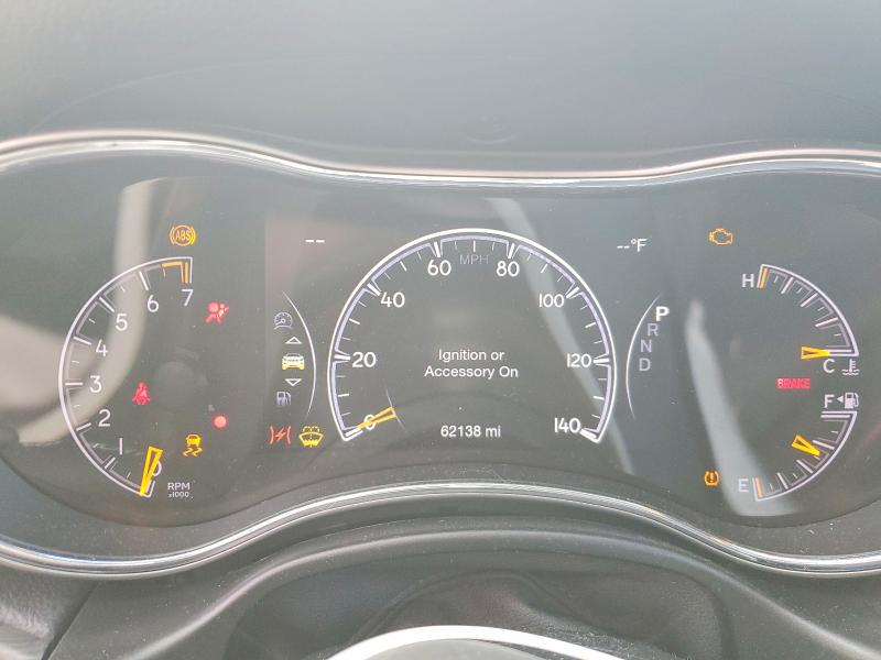 Продажа на аукционе авто 2019 Jeep Grand Cherokee, vin: 1C4RJFAG6KC625765, номер лота: 79207585