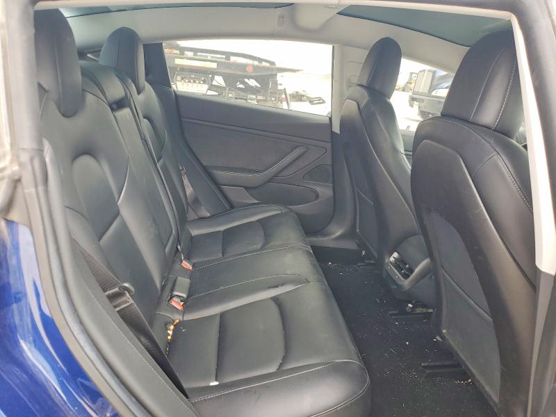 Aukcja sprzedaży 2019 Tesla Model 3, vin: 5YJ3E1EA0KF396814, numer aukcji: 79619825