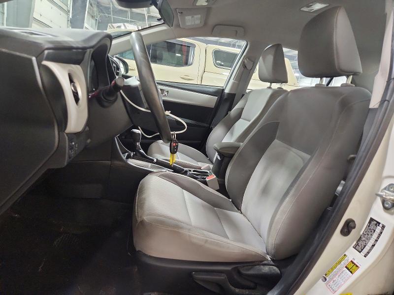Продаж на аукціоні авто 2019 Toyota Corolla, vin: 5YFBPRHE1KP924934, номер лоту: 47967276