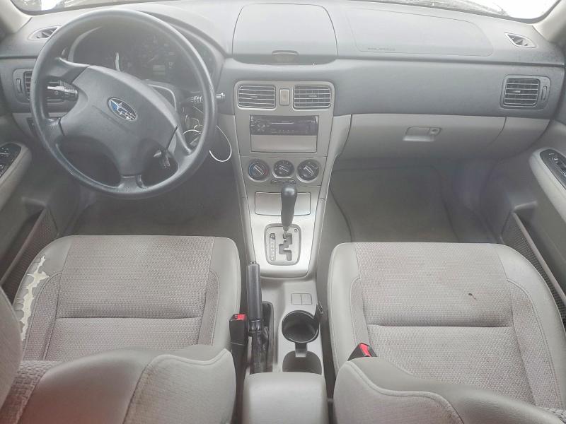 Aukcja sprzedaży 2004 Subaru Forester, vin: JF1SG63694H711135, numer aukcji: 45714216