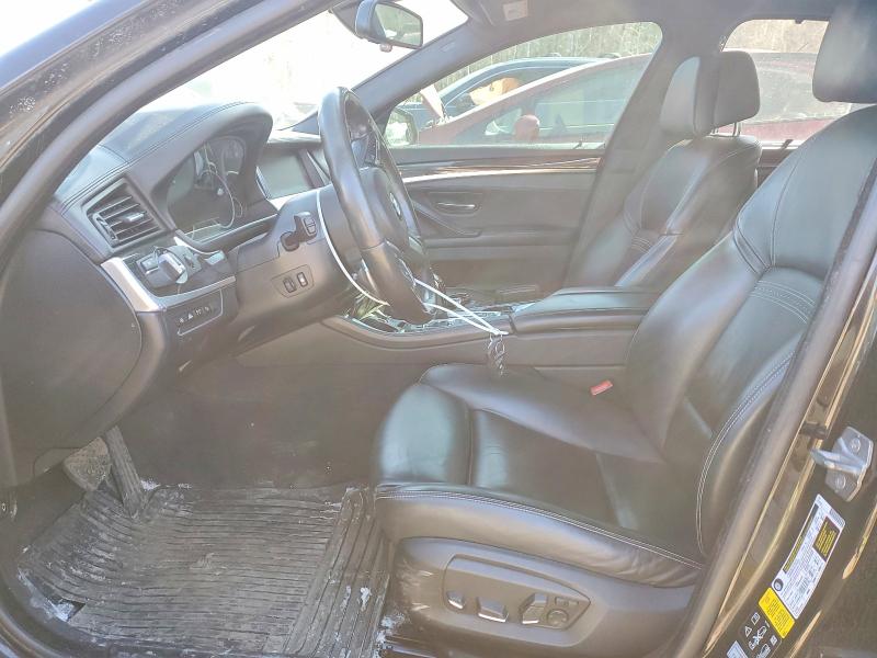 Продажа на аукционе авто 2016 Bmw 535, vin: WBA5B3C57GG259835, номер лота: 46913296