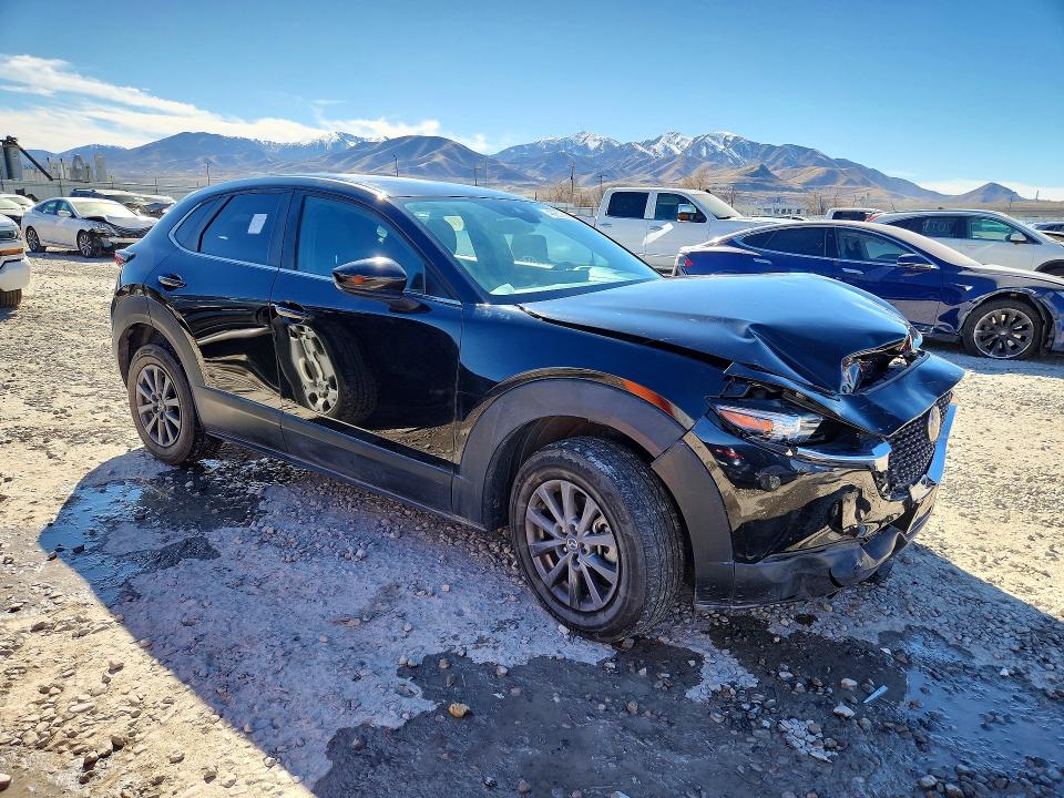 Продаж на аукціоні авто 2023 Mazda Cx-30, vin: 3MVDMBAM0PM520496, номер лоту: 45857906