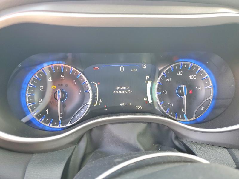 2026 Chrysler Pacifica მანქანა იყიდება აუქციონზე, vin: 2C4RC1BG0TR183036, აუქციონის ნომერი: 48194506