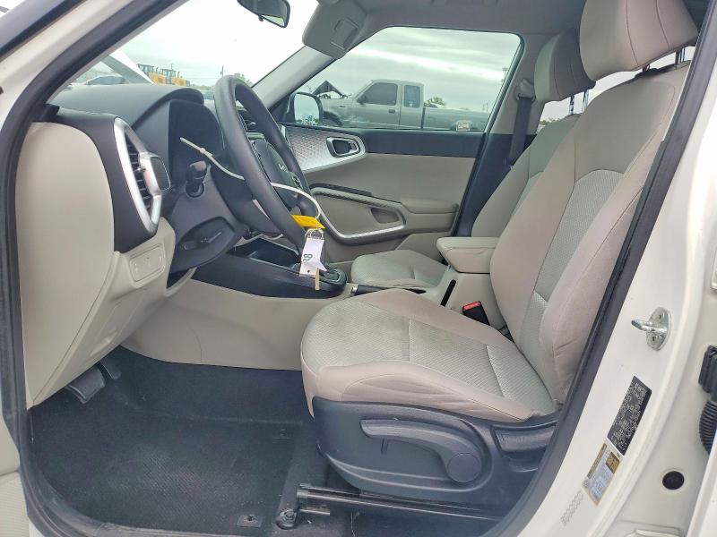 Продаж на аукціоні авто 2022 Kia Soul, vin: KNDJ23AU5N7156874, номер лоту: 46128556