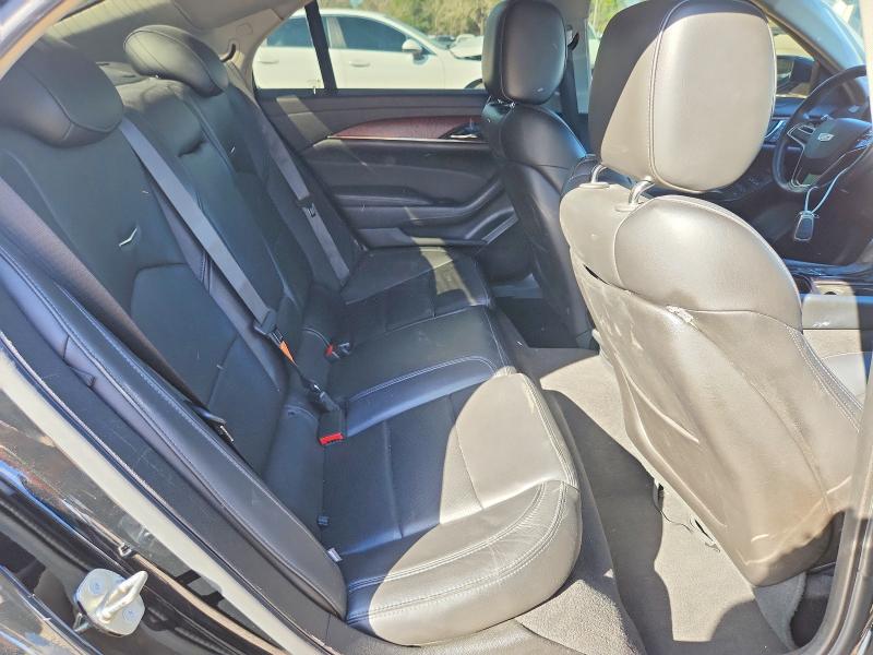 Aukcja sprzedaży 2018 Cadillac Cts, vin: 1G6AR5SX9J0121986, numer aukcji: 79360495