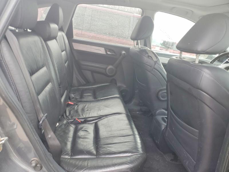 Aukcja sprzedaży 2010 Honda Cr-v, vin: 5J6RE4H76AL806467, numer aukcji: 46272966