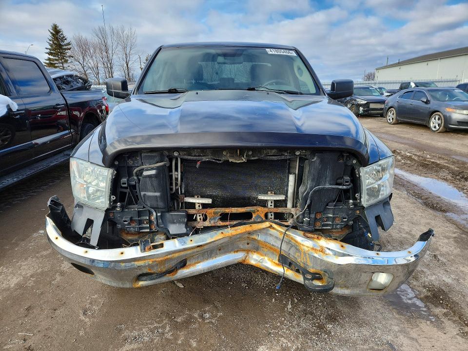 2014 Ram 1500 მანქანა იყიდება აუქციონზე, vin: 1C6RR7GG2ES319539, აუქციონის ნომერი: 41805466