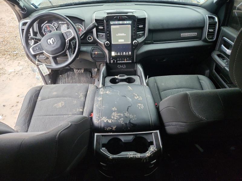 Продаж на аукціоні авто 2024 Ram 2500, vin: 3C6UR5DL6RG388473, номер лоту: 78799775