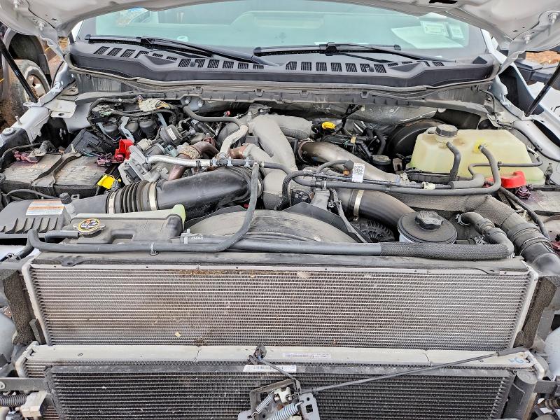 Продаж на аукціоні авто 2024 Ford F350, vin: 1FT8W3BT6REC70585, номер лоту: 46706806