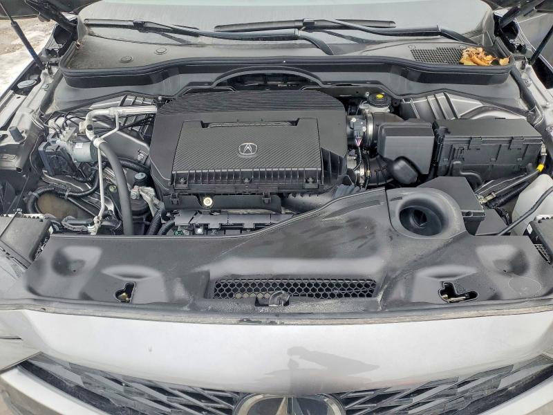 Aukcja sprzedaży 2025 Acura Mdx, vin: 5J8YE1H0XSL802007, numer aukcji: 79963395