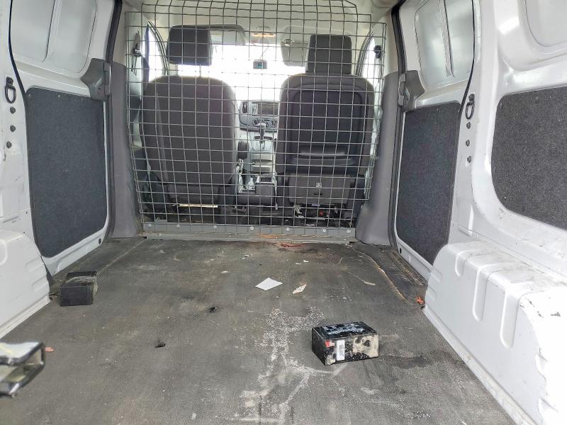 2021 Nissan Nv200 მანქანა იყიდება აუქციონზე, vin: 3N6CM0KN5MK709013, აუქციონის ნომერი: 79548915