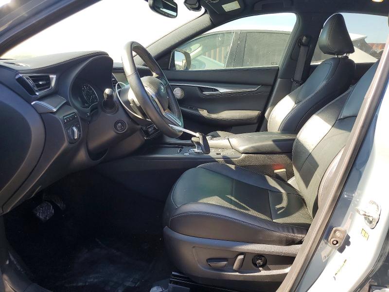 Aukcja sprzedaży 2022 Infiniti Qx55, vin: 3PCAJ5K37NF110591, numer aukcji: 46919826