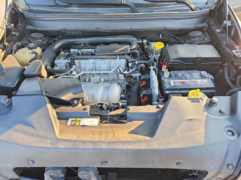 Продажа на аукционе авто 2017 Jeep Cherokee, vin: 1C4PJLAB9HW507968, номер лота: 47175906