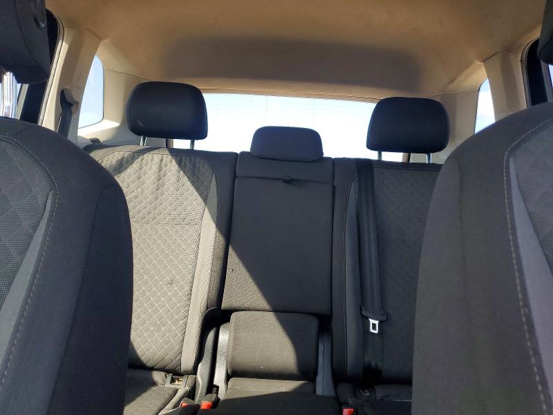 Aukcja sprzedaży 2020 Volkswagen Tiguan, vin: 3VV0B7AX5LM044691, numer aukcji: 47444356