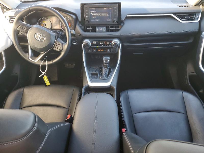 2019 Toyota Rav4 მანქანა იყიდება აუქციონზე, vin: 2T3C1RFV8KC011880, აუქციონის ნომერი: 46207356