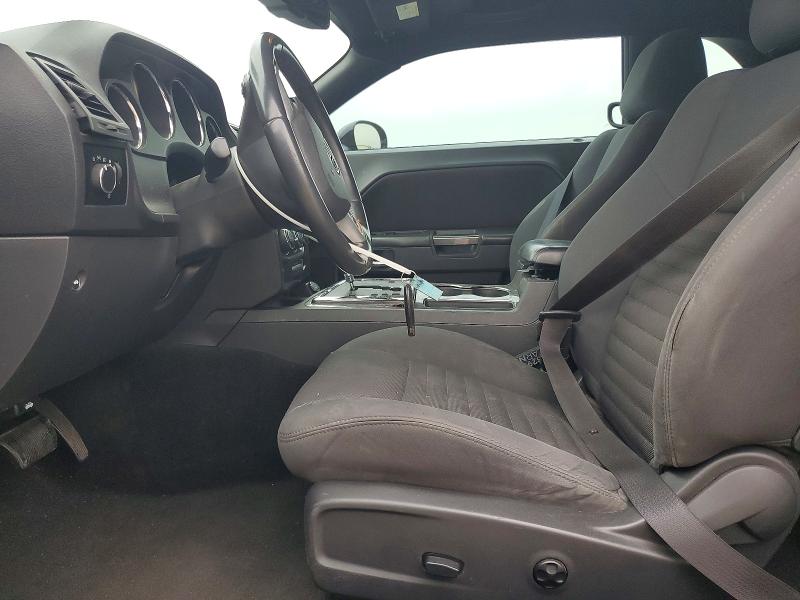 Продаж на аукціоні авто 2012 Dodge Challenger, vin: 2C3CDYAG8CH294263, номер лоту: 48111966