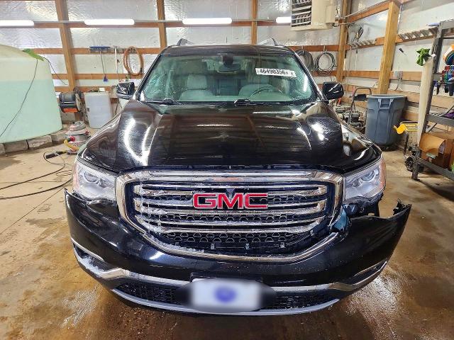 Продаж на аукціоні авто 2019 Gmc Acadia, vin: 1GKKNSLA3KZ292577, номер лоту: 46490356