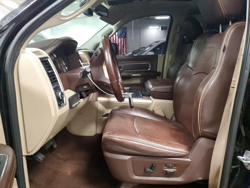 Продажа на аукционе авто 2013 Ram 1500, vin: 1C6RR7PT7DS647731, номер лота: 46952326