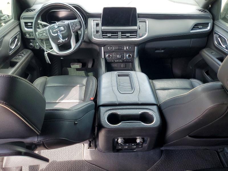Aukcja sprzedaży 2022 Gmc Yukon Xl, vin: 1GKS1GKT9NR112261, numer aukcji: 45787676