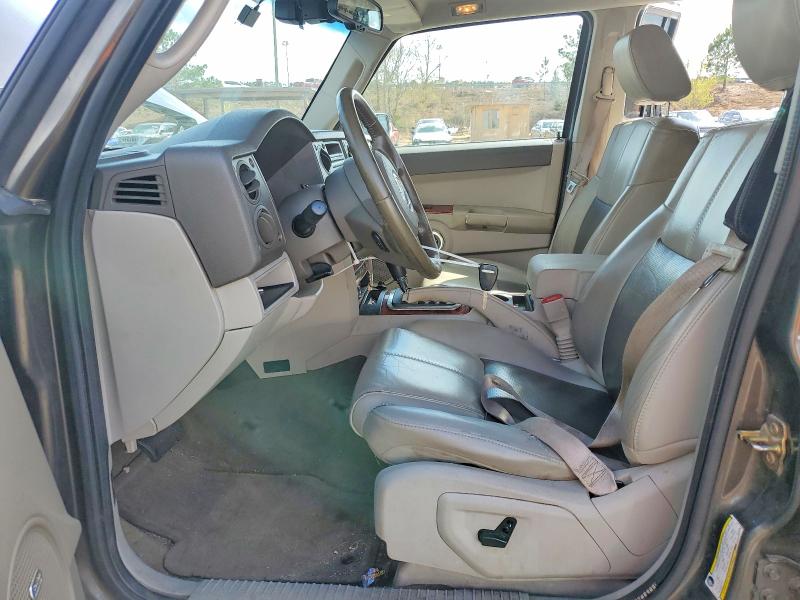 Aukcja sprzedaży 2006 Jeep Commander, vin: 1J8HH58N36C349355, numer aukcji: 79699605