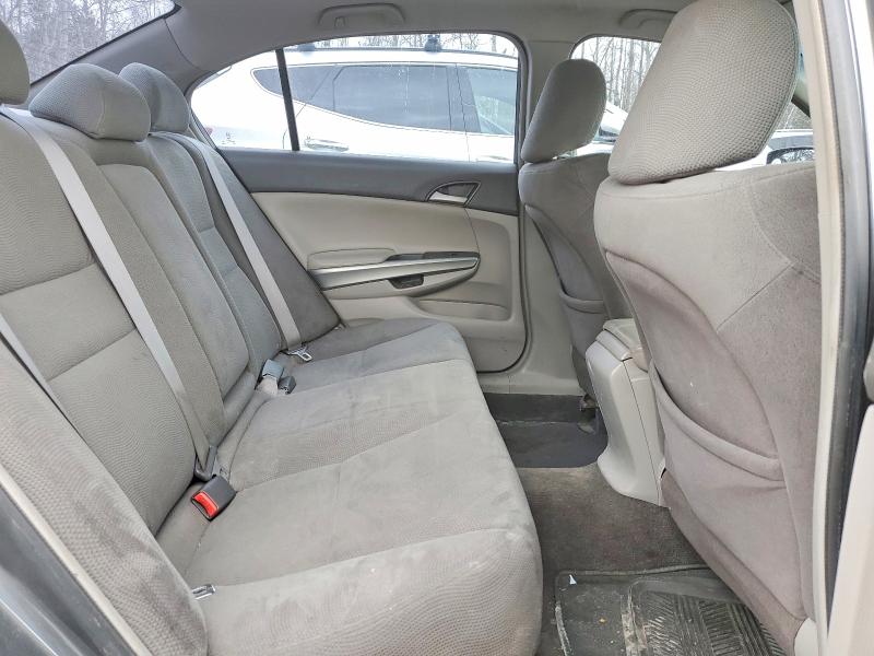 Aukcja sprzedaży 2008 Honda Accord, vin: 1HGCP26728A802131, numer aukcji: 46540666