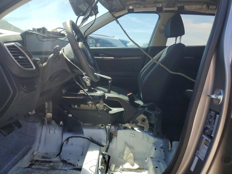 Aukcja sprzedaży 2024 Kia Seltos, vin: KNDEUCA75R7626767, numer aukcji: 47282356