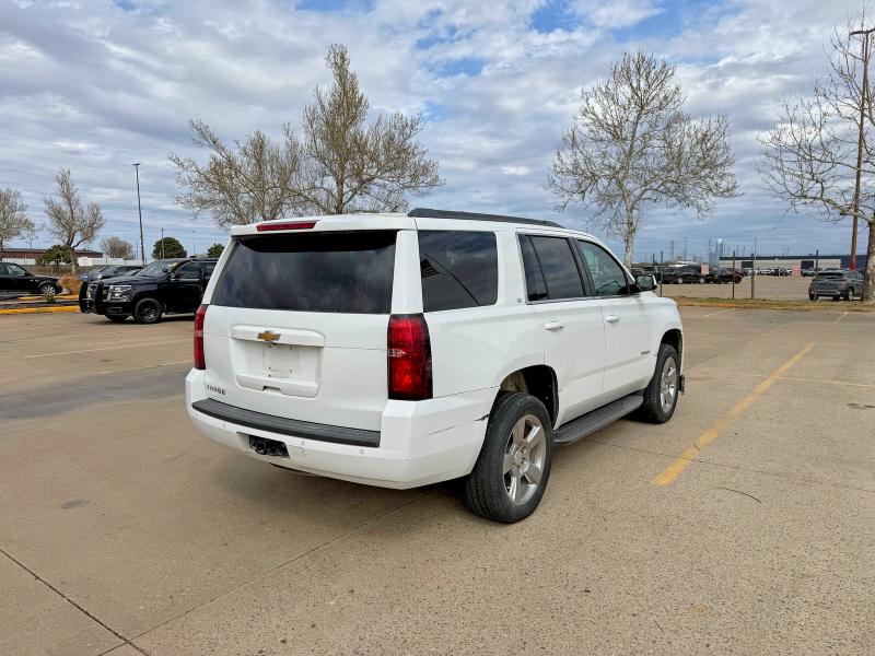 Aukcja sprzedaży 2018 Chevrolet Tahoe, vin: 1GNSCBKC6JR129643, numer aukcji: 48154596