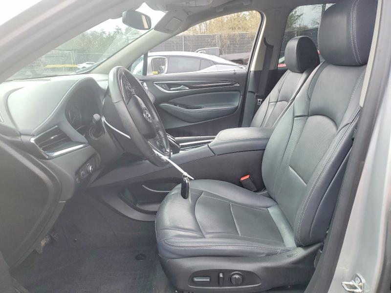 Aukcja sprzedaży 2018 Buick Enclave, vin: 5GAEVAKW6JJ244683, numer aukcji: 46105646