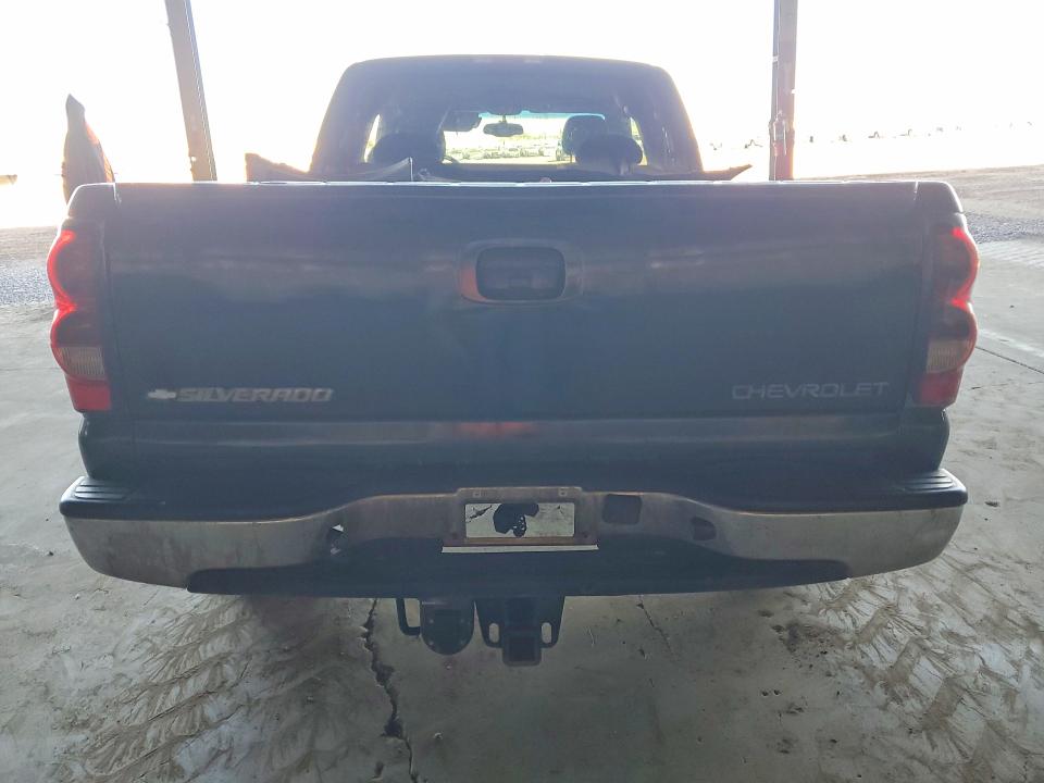 Продаж на аукціоні авто 2004 Chevrolet Silverado, vin: 2GCEC19T141206423, номер лоту: 47721766