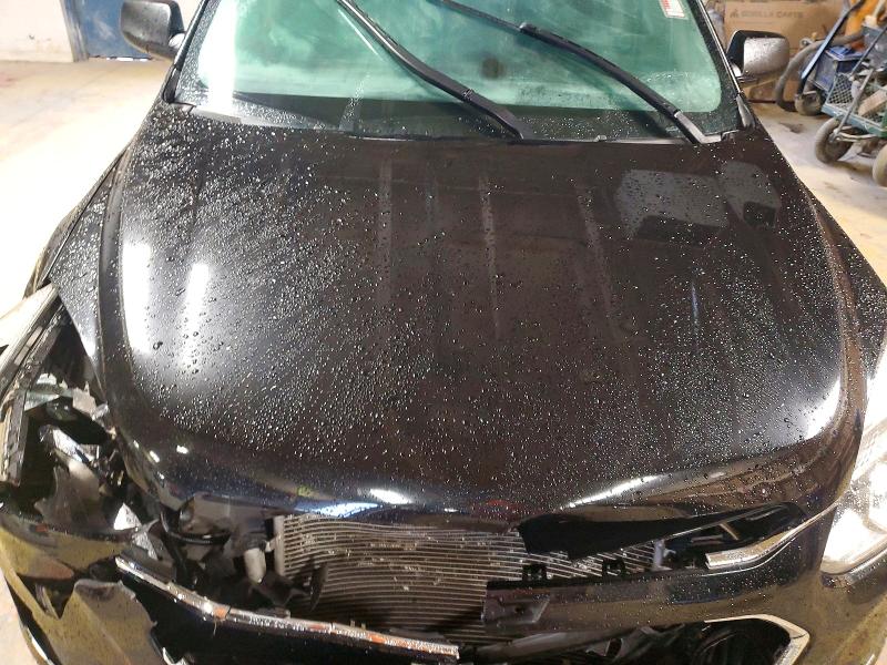 Продажа на аукционе авто 2017 Chevrolet Equinox, vin: 2GNALBEKXH1552260, номер лота: 45811436