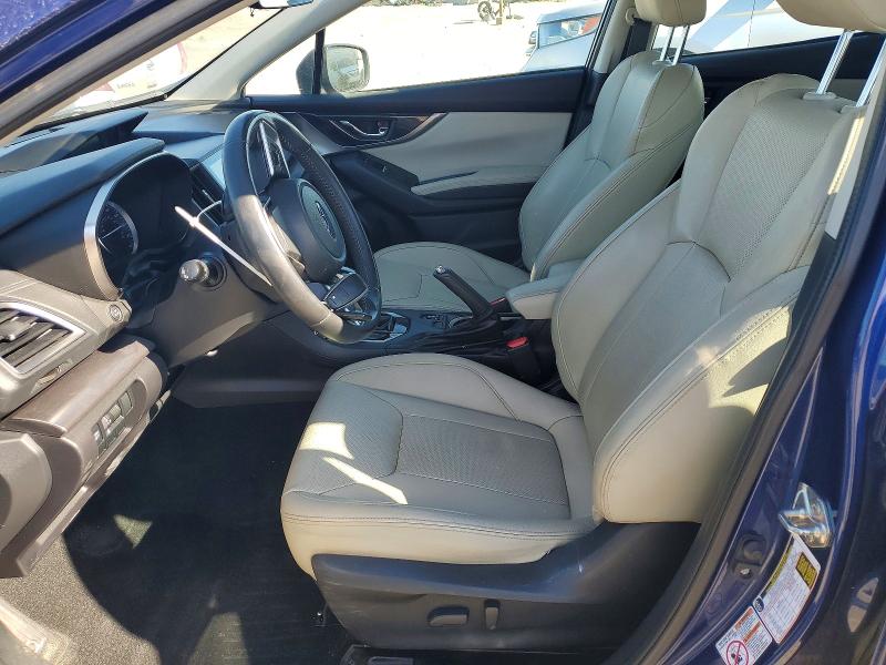 Продажа на аукционе авто 2017 Subaru Impreza, vin: 4S3GTAN61H3739168, номер лота: 46832686