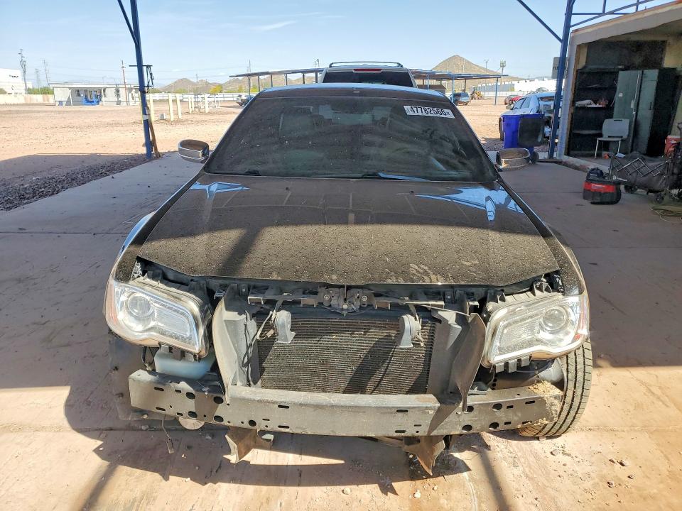47782566 :رقم المزاد ، 2C3CCAET3DH510166 vin ، 2013 Chrysler 300c مزاد بيع