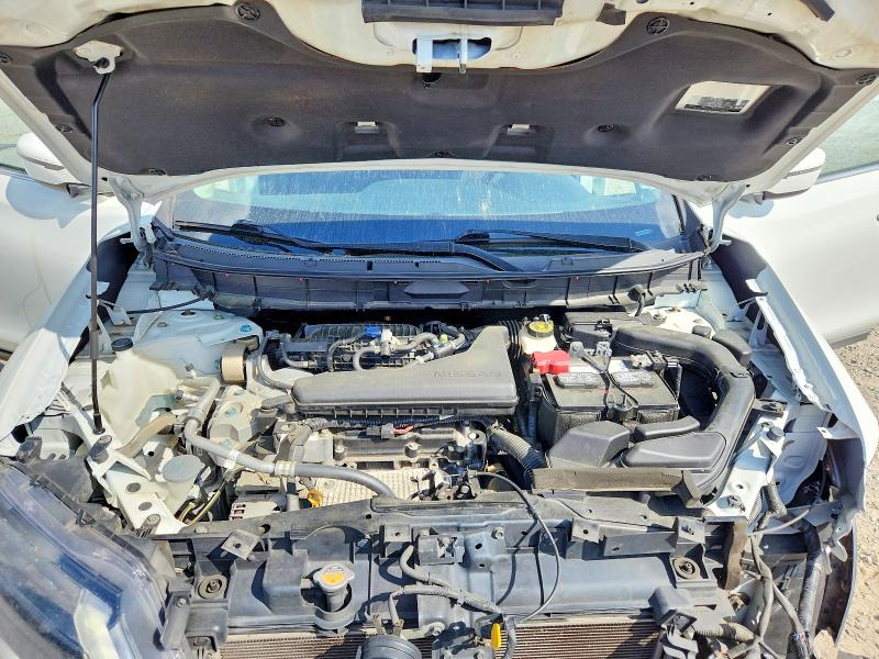 2018 Nissan Rogue მანქანა იყიდება აუქციონზე, vin: KNMAT2MT8JP539499, აუქციონის ნომერი: 48196646